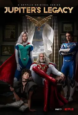 《朱庇特传奇》：这科幻剧看得我怀疑人生！以为是神作，结果是个寂寞！
