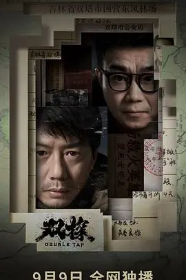 《双探》：赛博朋克与仙侠剧的奇妙碰撞？这脑洞我给满分！