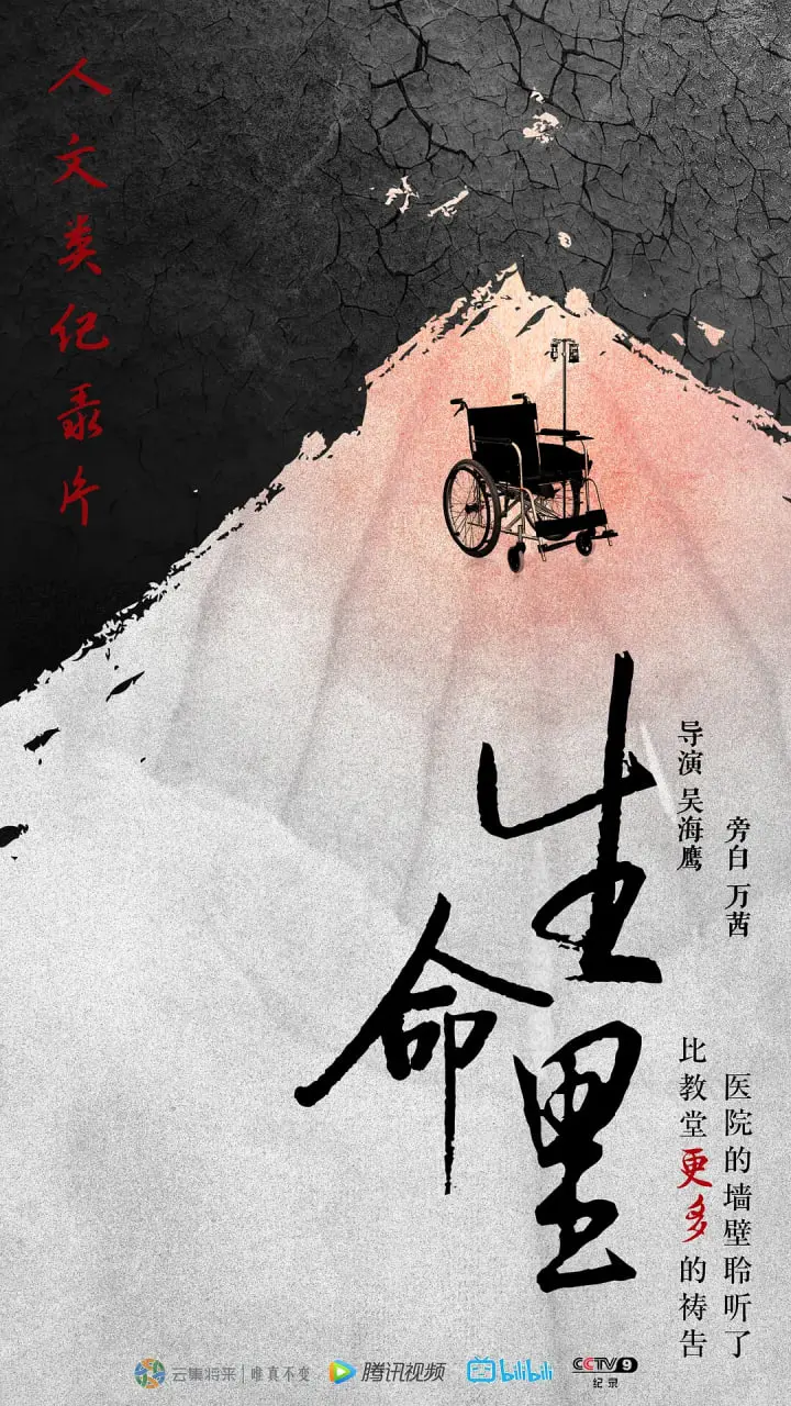《生命里》：一部硬核《历史片》，让你看到活着的真相，代价巨大！