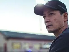 吴彦祖的速度之旅 海报