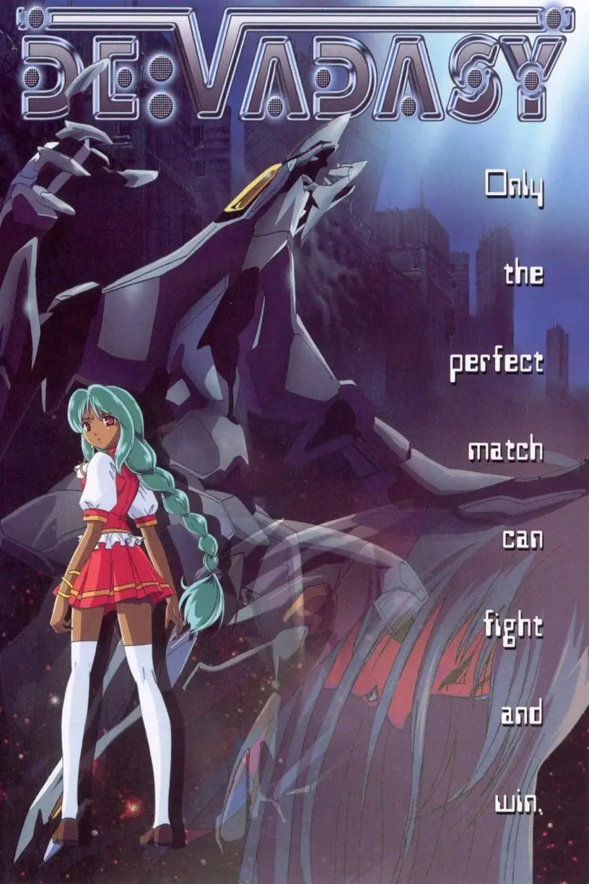 《美少女圣记》：当‘都市’邂逅二次元？这波操作我给满分！