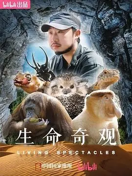 《生命奇观》：比远漂第一季更震撼？这部冷门佳作绝对颠覆你的想象！